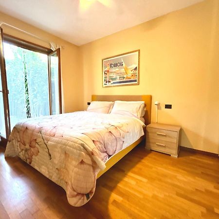 Apartmán Olive Garden Riva del Garda Exteriér fotografie